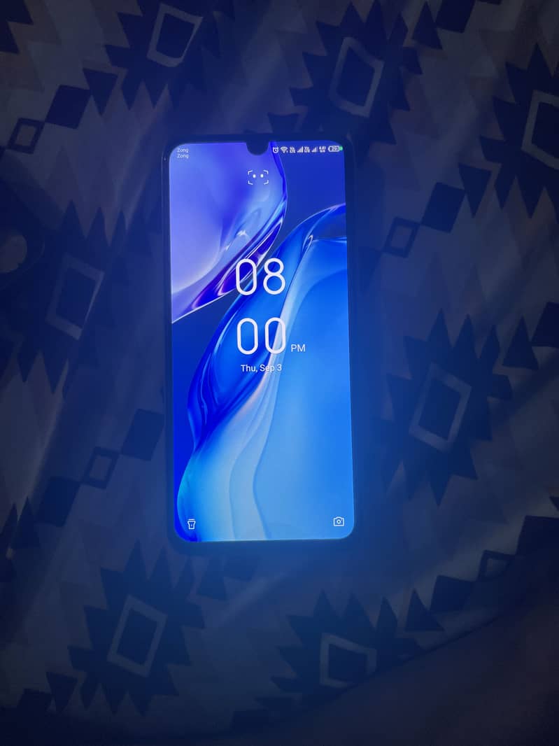 Infinix Note 11 3