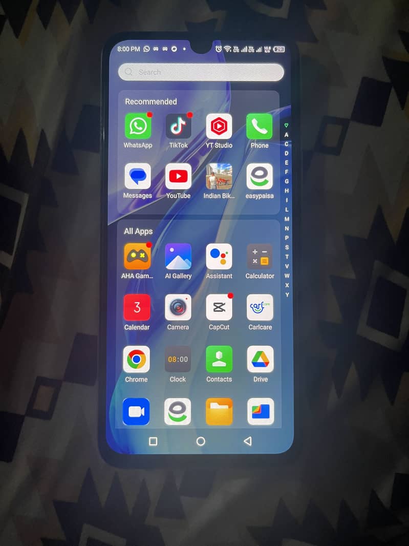 Infinix Note 11 4