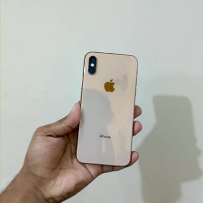 iPhone XS 256 GB Factory Unlocked