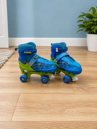 skates