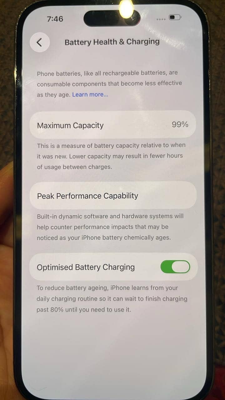 Apple iPhone 14 Pro 3