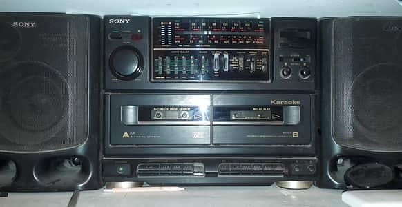 sorry original sound bar
