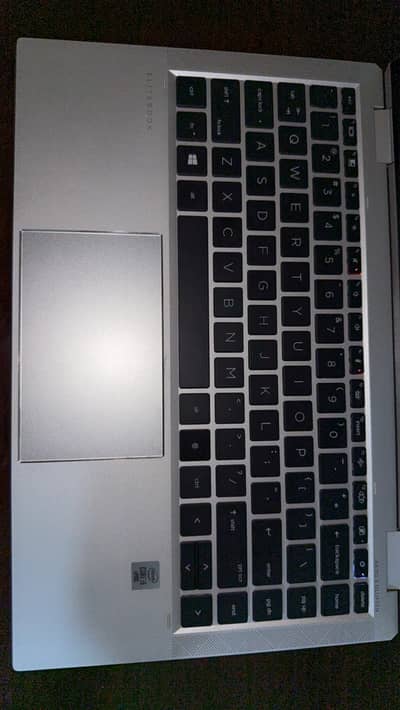 HP EliteBook x360 1040 G7 Core i5 10th Gen (Touch screen)