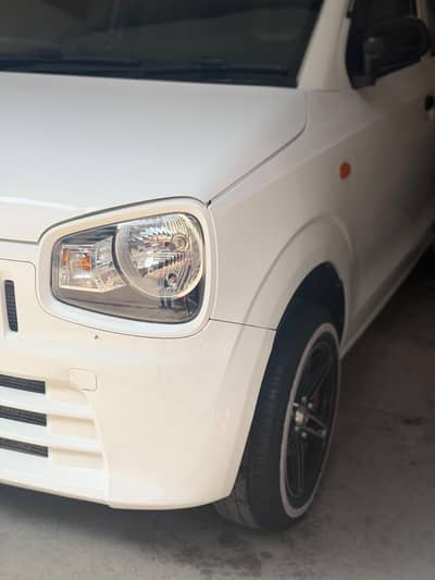 ALTO VXR 2022