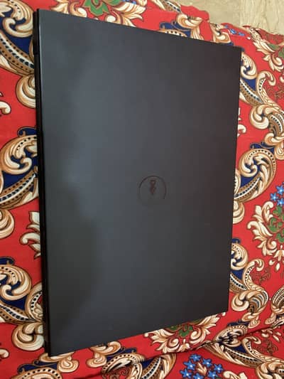 Dell laptop A6
