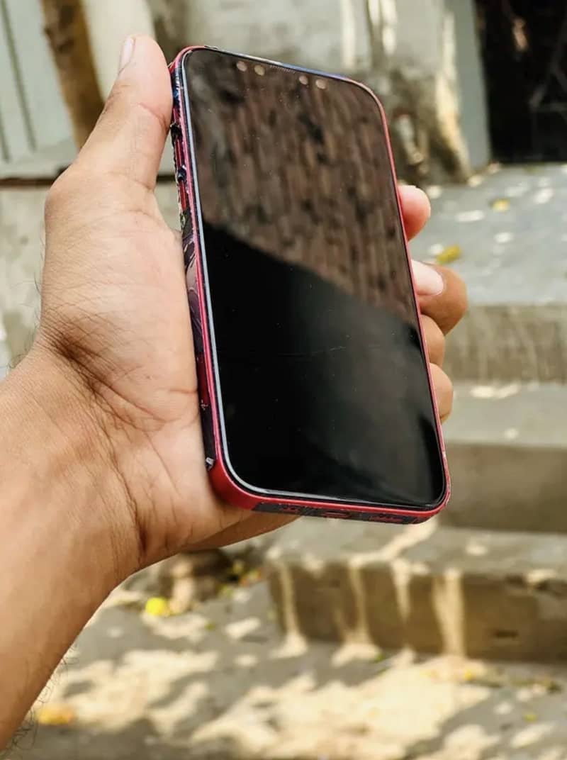 iPhone 12 exchange 2