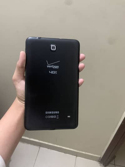 Samsung tab