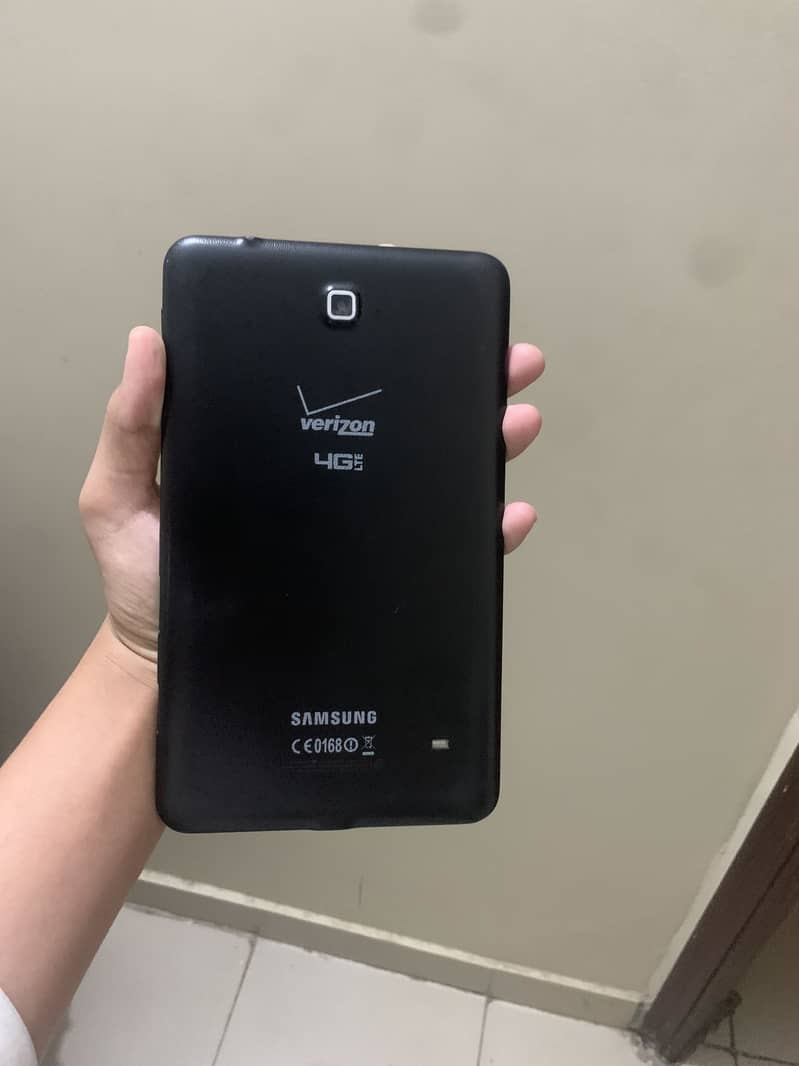 Samsung tab 0
