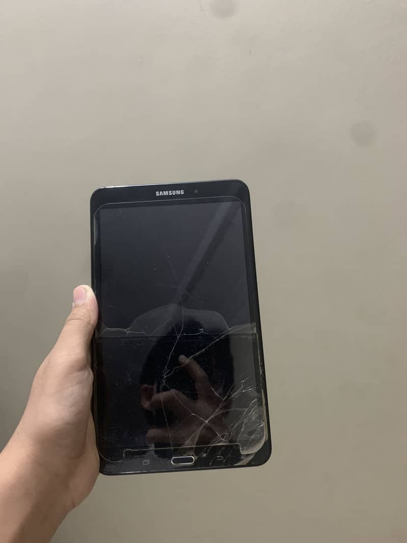 Samsung tab 1