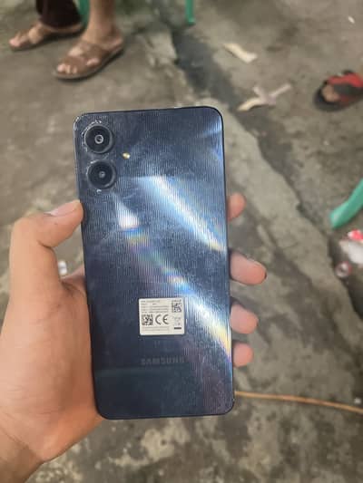 Samsung Mobile A06