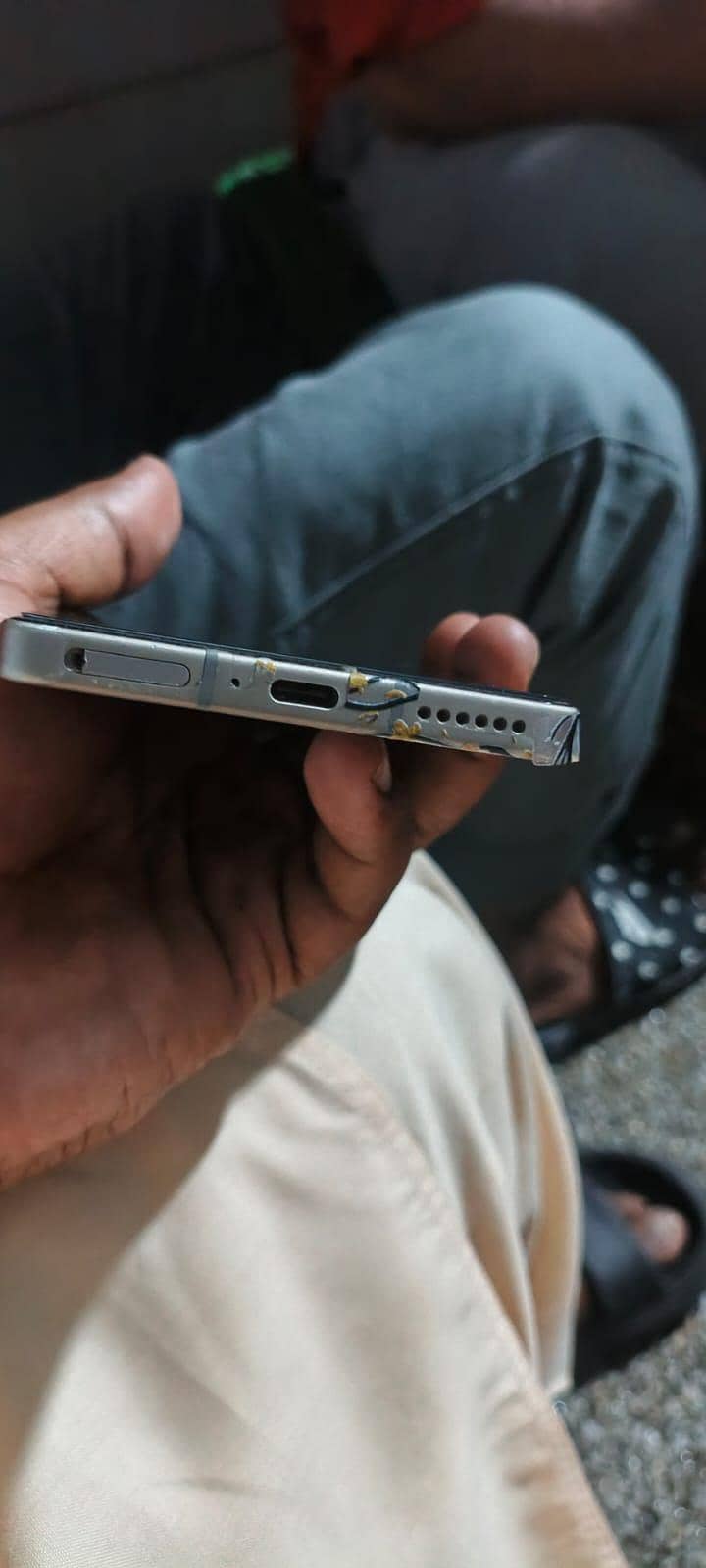 Infinix Note 50 1