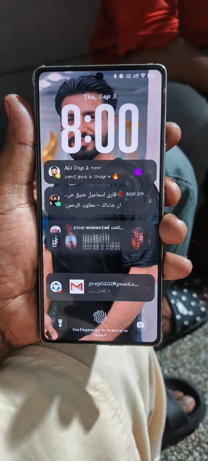 Infinix Note 50 2