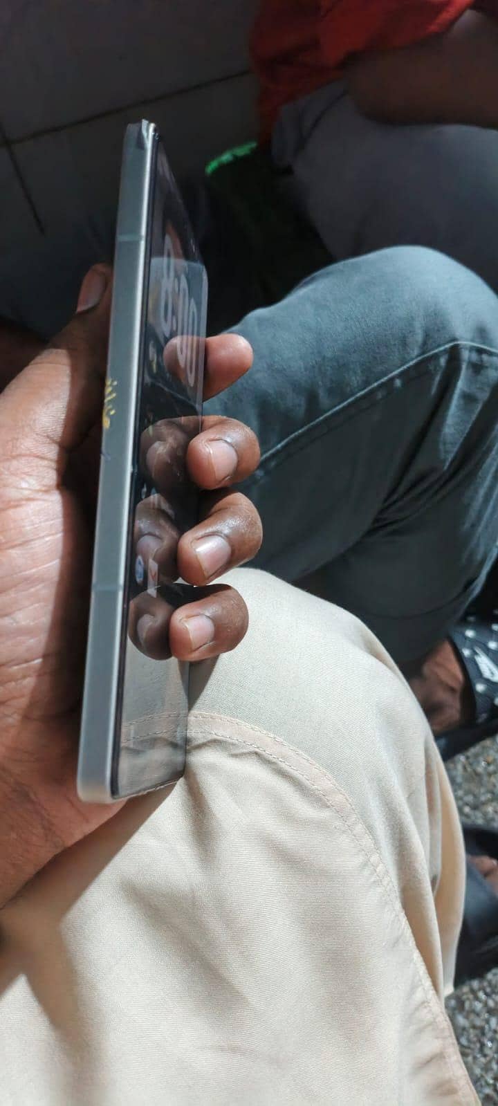 Infinix Note 50 3
