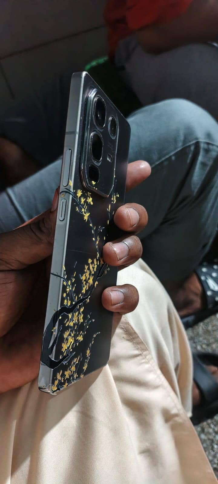 Infinix Note 50 6