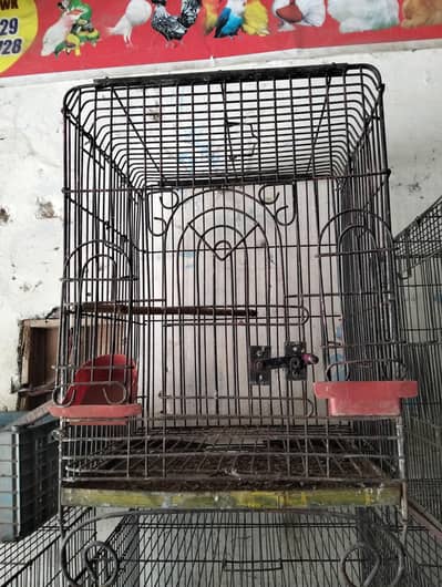 cage for sale