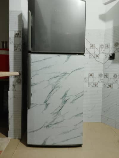 Haier refrigerator