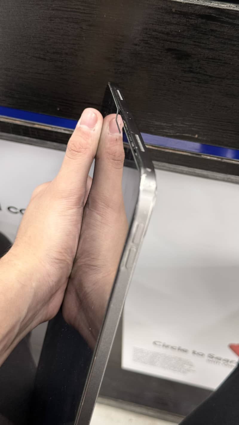 Ipad Pro 5th generation 12.9 inch 1