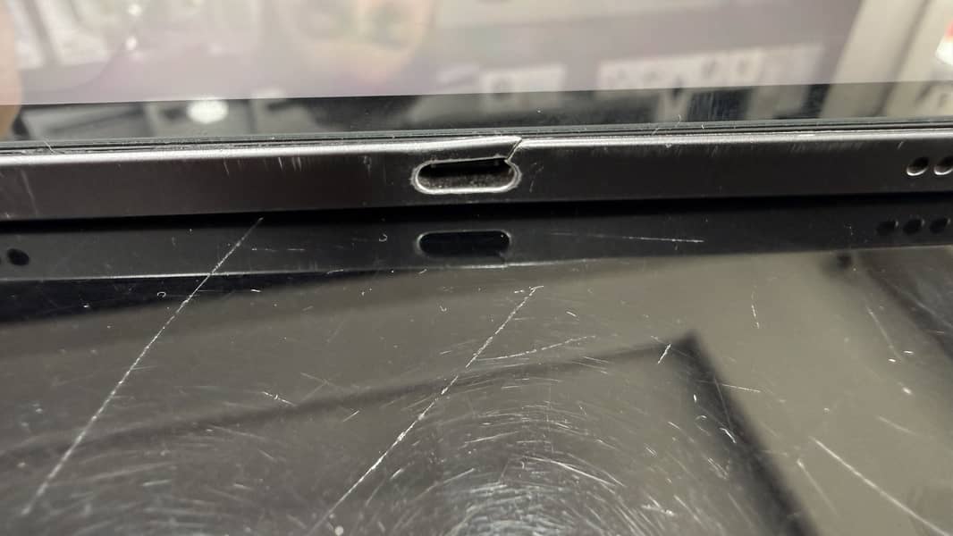 Ipad Pro 5th generation 12.9 inch 7
