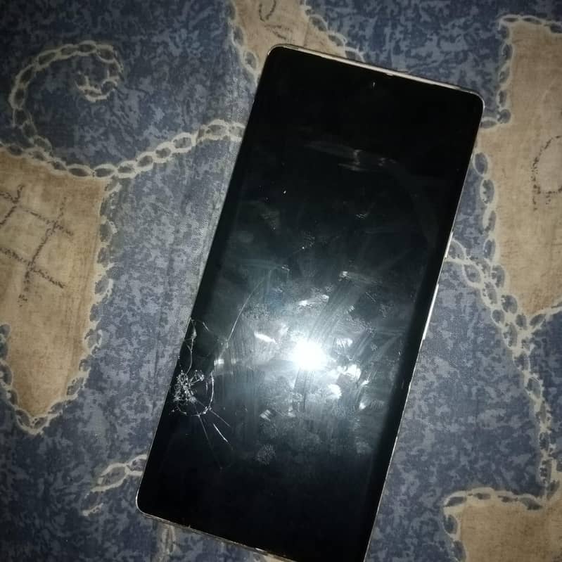 Google Pixel 6 Pro 3