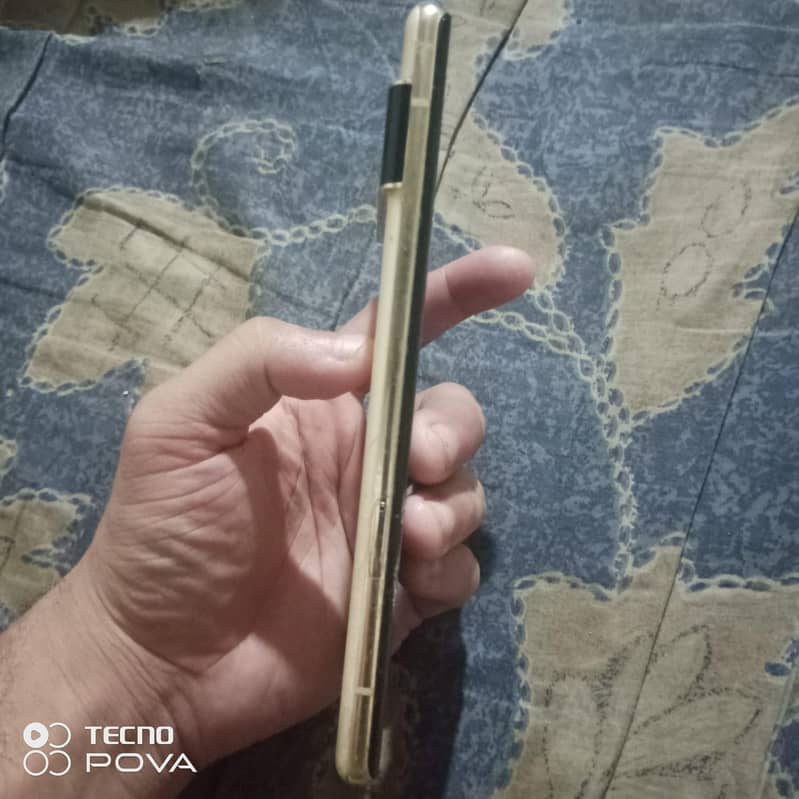 Google Pixel 6 Pro 5