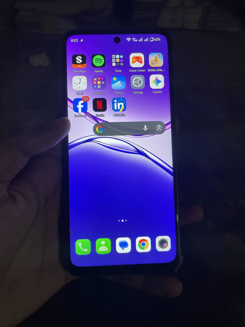 OPPO A5 Pro 0