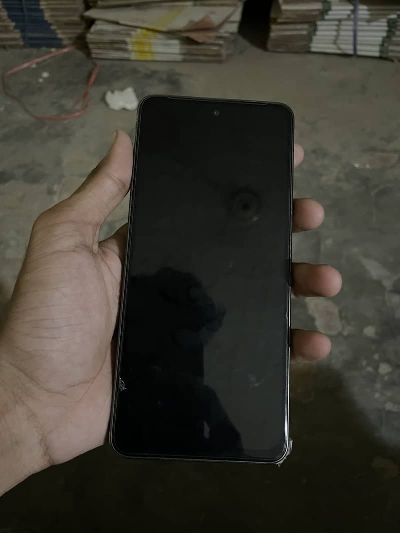 OPPO A5 Pro 1