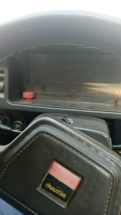 Mazda Dala B2200 Contact 0307-4525971 0301-4470693