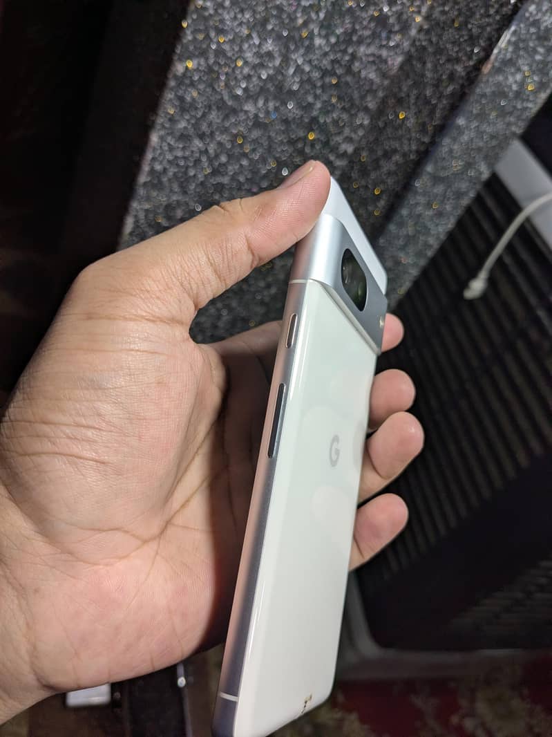 Google Pixel 7 PTA 2