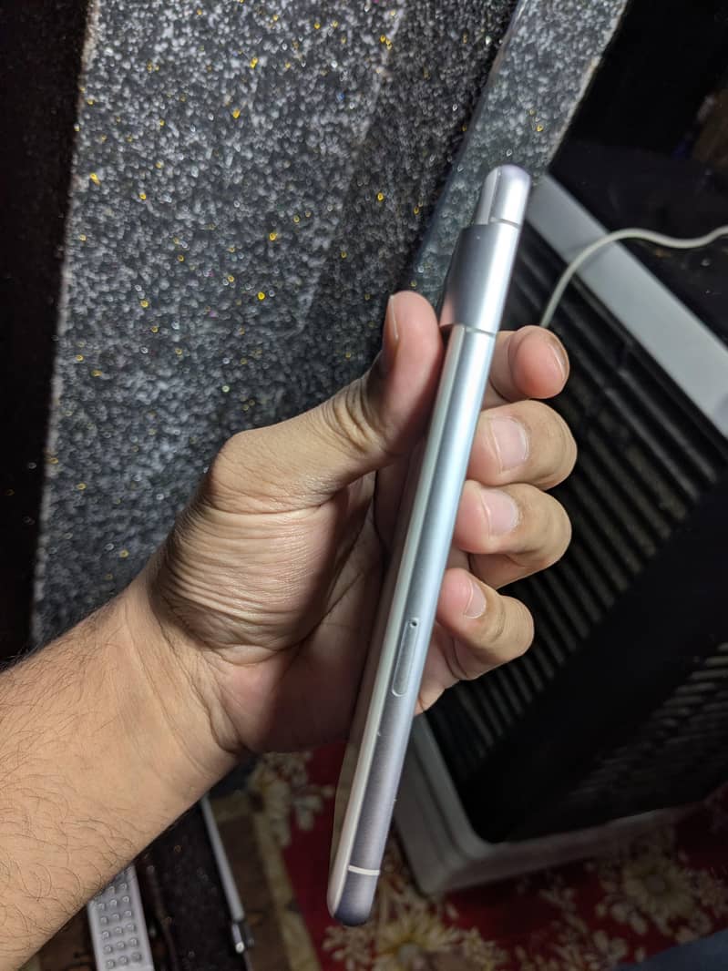 Google Pixel 7 PTA 3