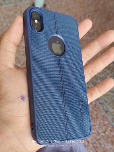 Apple iPhone XS Max