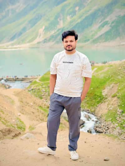 Haseeb Malik