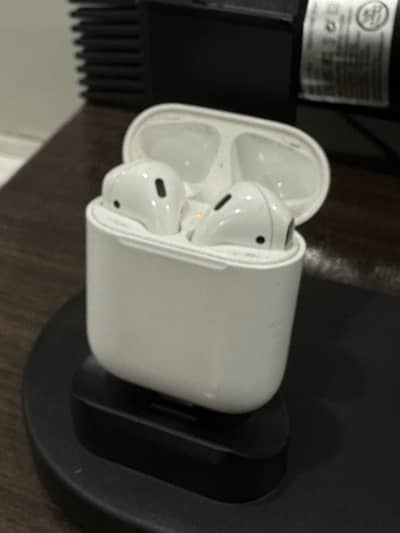 APPLE AIRPOD 2nd gen (original)