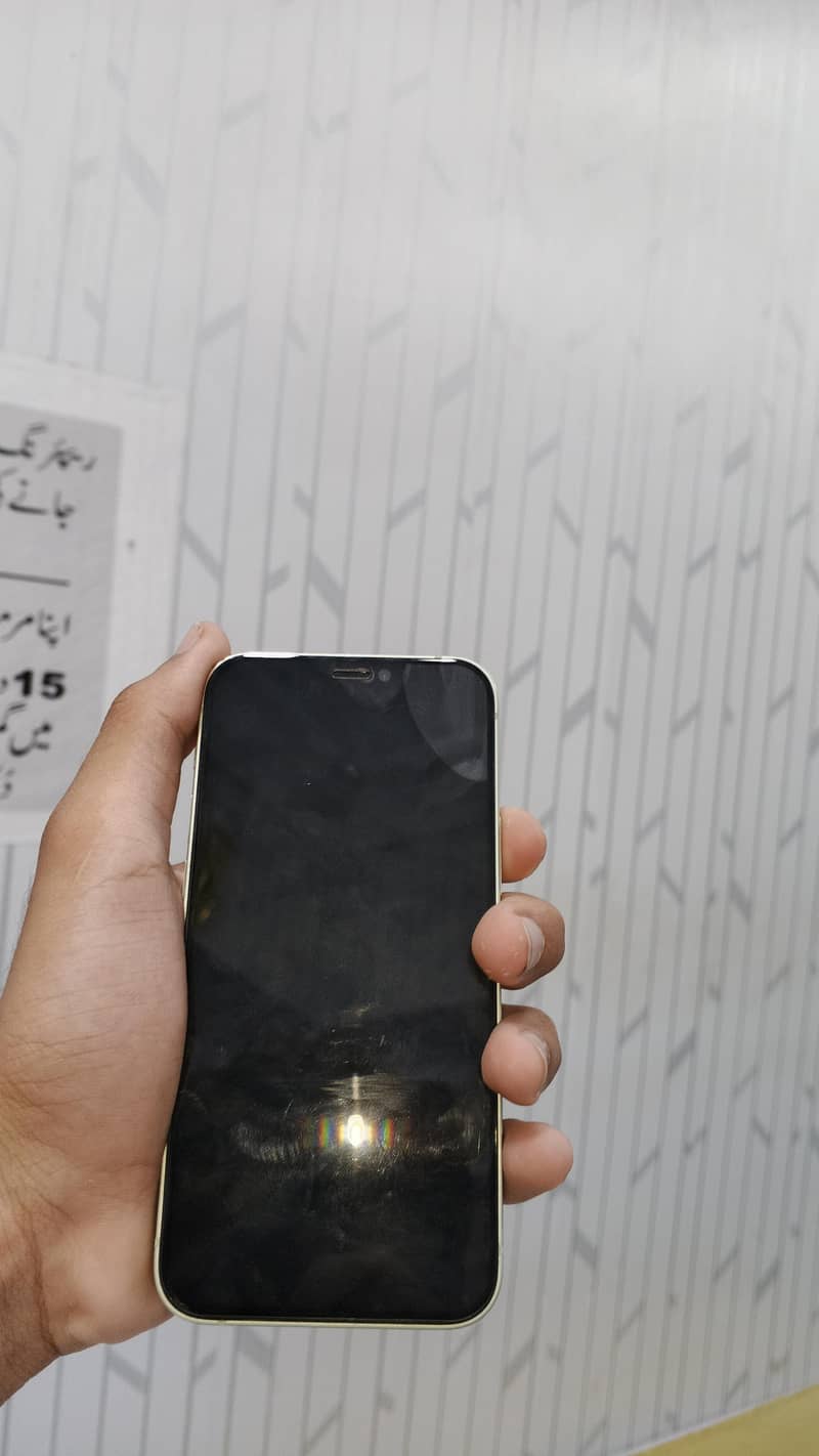 Apple iPhone 12 mini 5