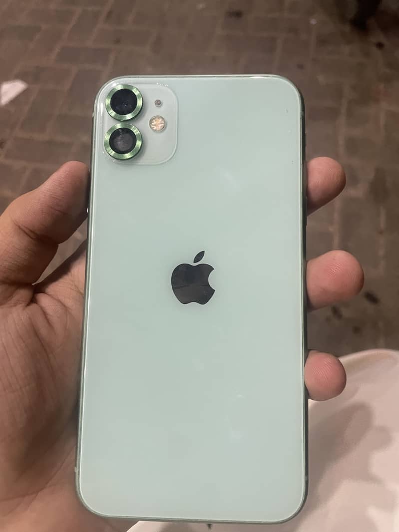 Apple iPhone 11 1