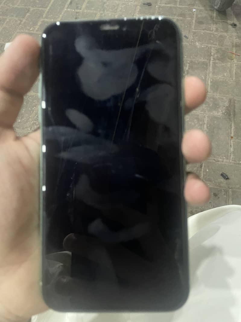 Apple iPhone 11 2