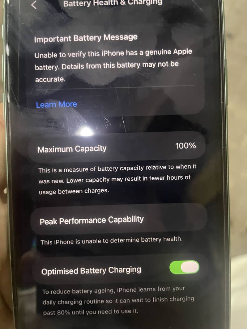 Apple iPhone 11 3