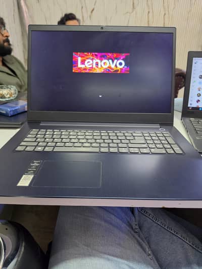 Lenovo idea pad 3