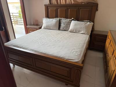 Bedroom Set For Sale