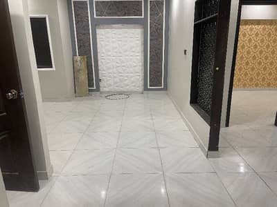 Defence Dha phase 5 Badar commercial proper 2 bed D D apartment available for sale