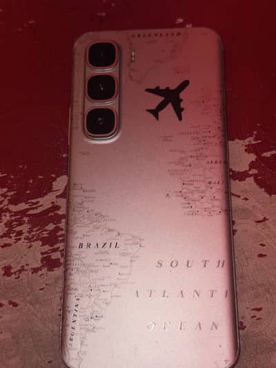Infinix Hot 6 Pro plus