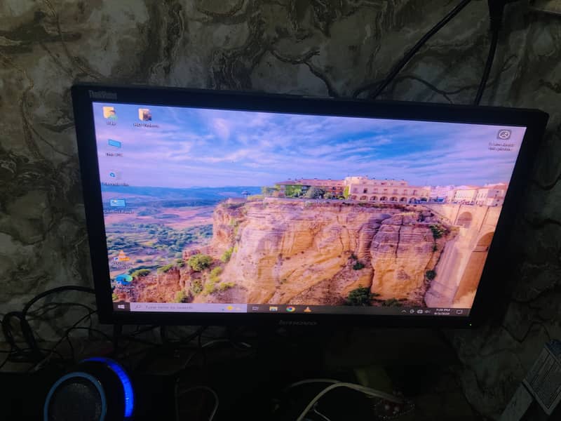 Computer HP-i5 2