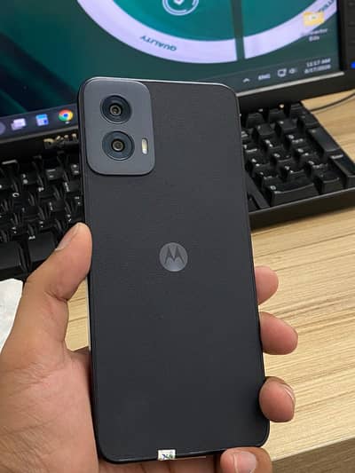 Motorola G Power 5G (2024)