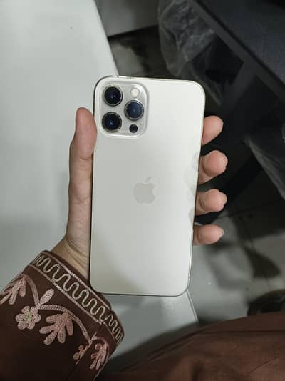 iPhone 12 Pro Max pta approved