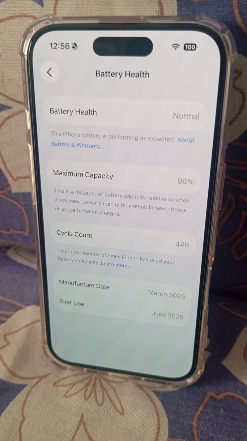 Apple iPhone 16 2