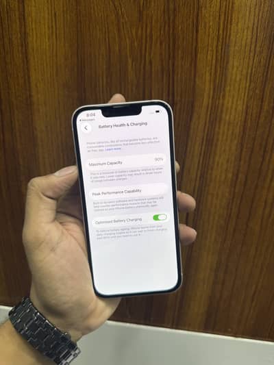 Apple iPhone 13 256gb pta approved