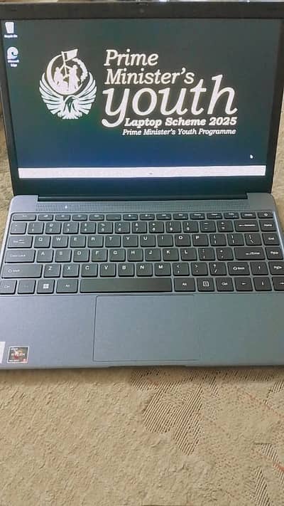 The MECHREVO R14P is a thin-and-light ultrabook