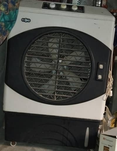 Super Asisa Air Cooler 03002606110