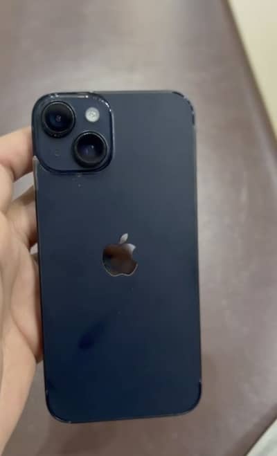 contact: 03152399227  Apple iPhone 14 Jv