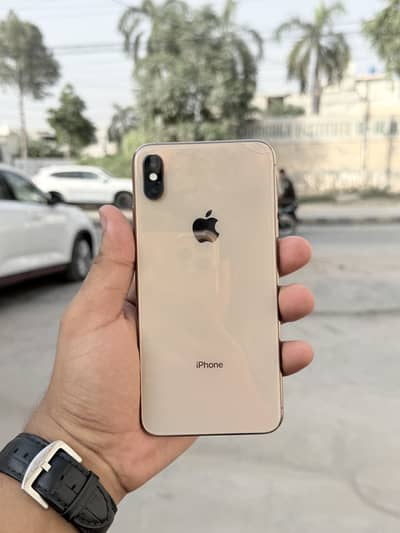 Apple iPhone XS Max Non Pta