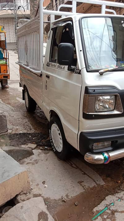 Suzuki Ravi 2021